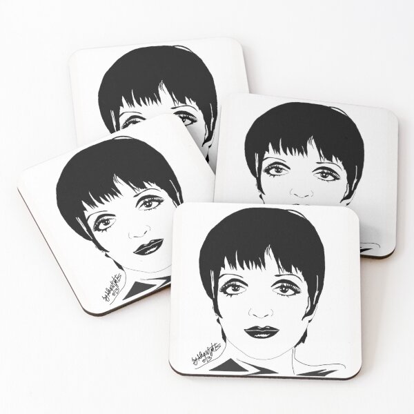 Item preview, LIZA designed and sold by AlexNights.