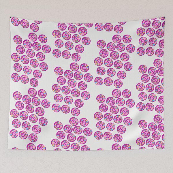 Item preview, Wildflower designed and sold by pinkstinks.