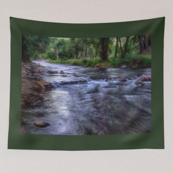 Item preview, Colorado Creek designed and sold by Kathy Weaver.