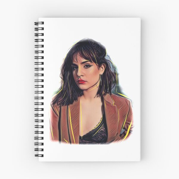 Item preview, Natalia Lacunza - OT 2018 designed and sold by albagrier.