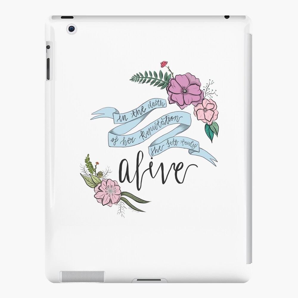 Our Reputation - Taylor Swift iPad Case is available online! Are