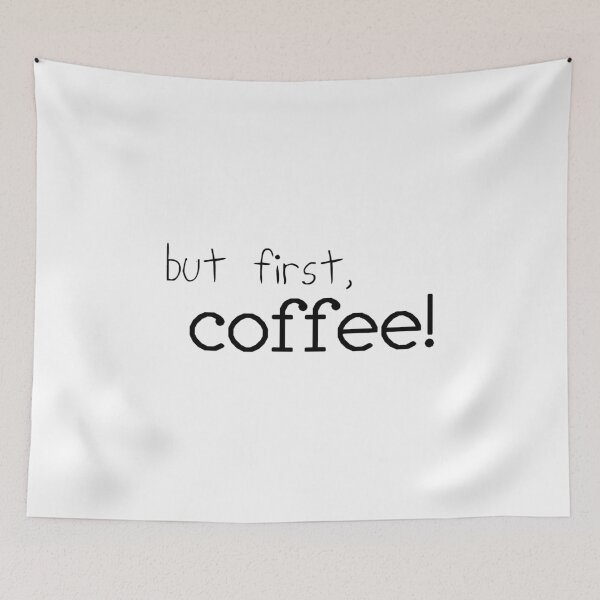 Item preview, but first, coffee designed and sold by gingerlouls.