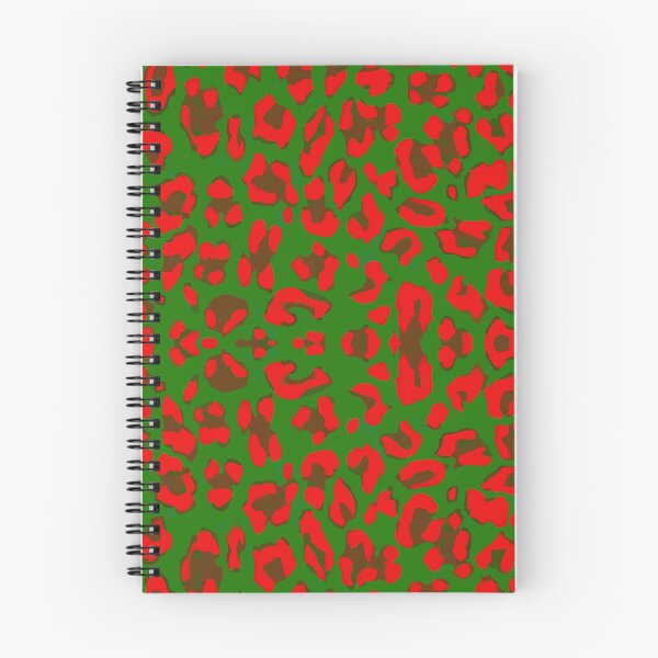 Item preview, Colorful leopard pattern designed and sold by dechap.