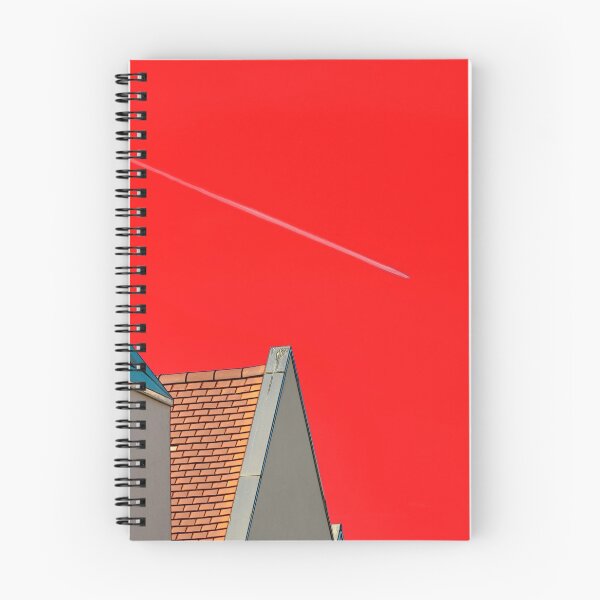 Item preview, Red Sky designed and sold by Richard Allen.