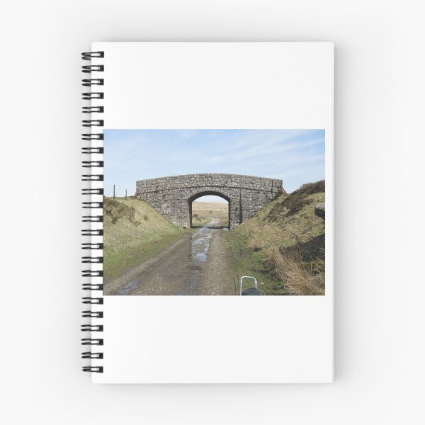 Item preview, Princetown to Yelverton disused railway designed and sold by dumpman.