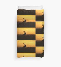 The Pride Of Nature Duvet Cover