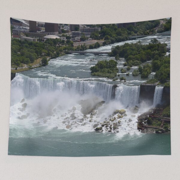 Item preview, American Falls, Niagara  designed and sold by SRosuphotos.