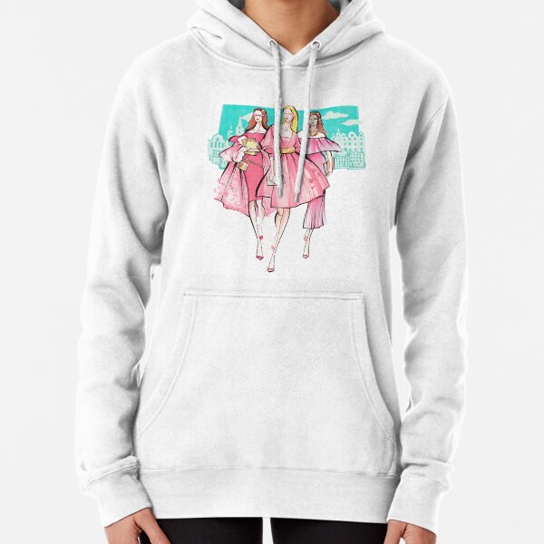 Tiffany and hotsell co hoodie