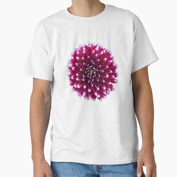 Item preview, Dahlia Flower designed and sold by Howlites.
