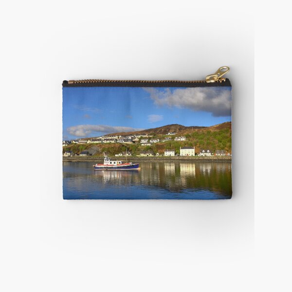 Item preview, Mallaig Marina, North West Scotland designed and sold by AlbaPhotography.