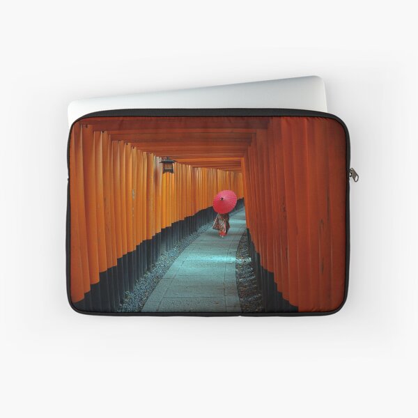 Item preview, FUSHIMI INARI SHRINE  designed and sold by Michael Sheridan.