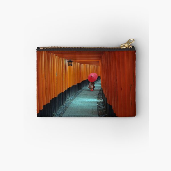 Item preview, FUSHIMI INARI SHRINE  designed and sold by Michael Sheridan.