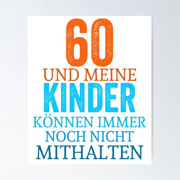 Item preview, 60th birthday designed and sold by Eduard Beck.