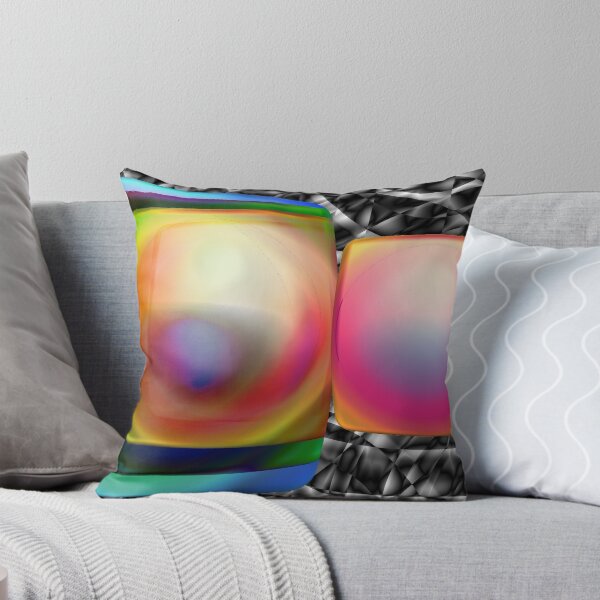 Item preview, A New Lens on the World designed and sold by barrowda.