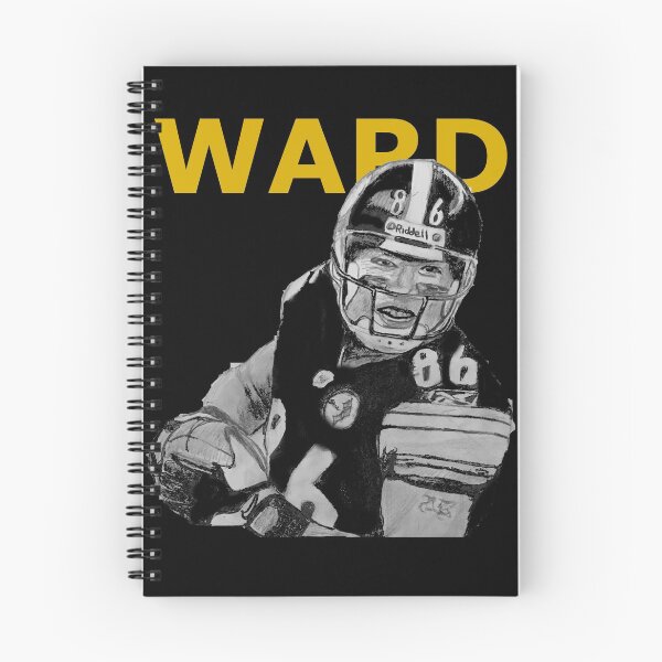Item preview, Pittsburgh Legends - Ward designed and sold by JMACSKETCH.