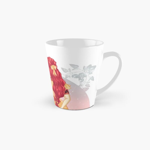 Heronstairs Taza cónica