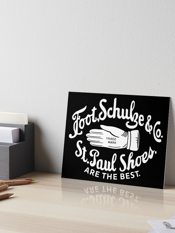 office shoes st pauls