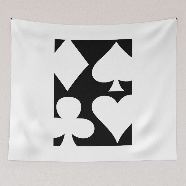 Item preview, Poker Gift Cards Game designed and sold by Chillaxo.