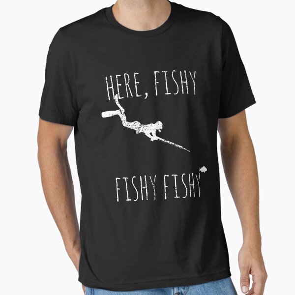 Item preview, Spearfishing Spearfishing Spearfishing designed and sold by 4tomic.