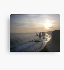 fallen apostle Metal Print