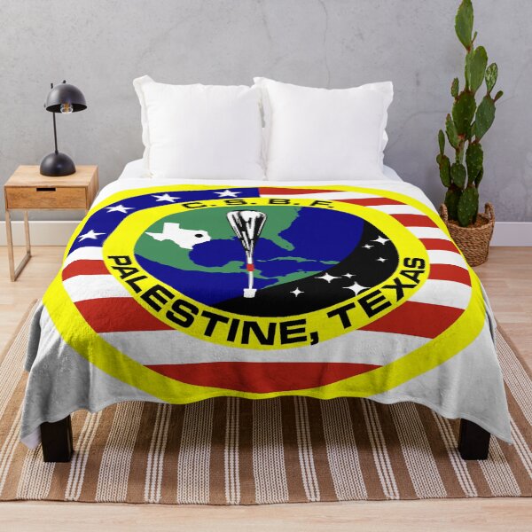 Item preview,  Columbia Scientific Balloon Facility Logo designed and sold by Nikki SpaceStuffPlus.