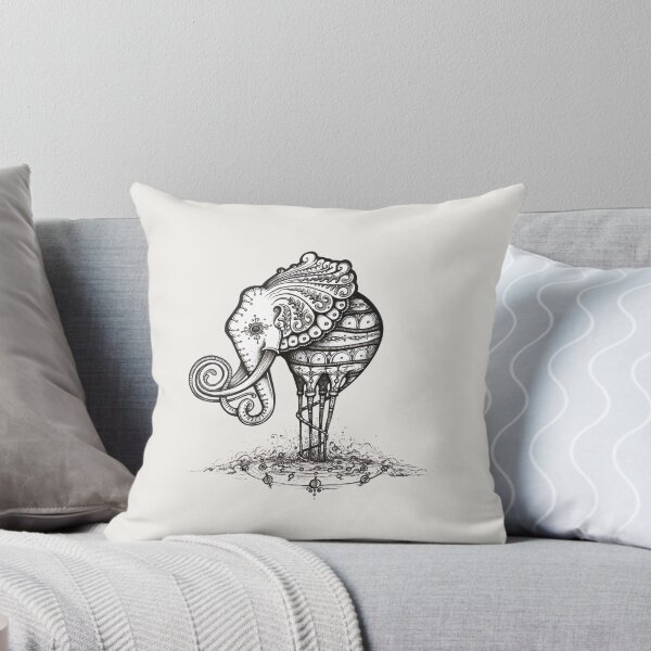 Item preview, The Elliphant designed and sold by simanion.