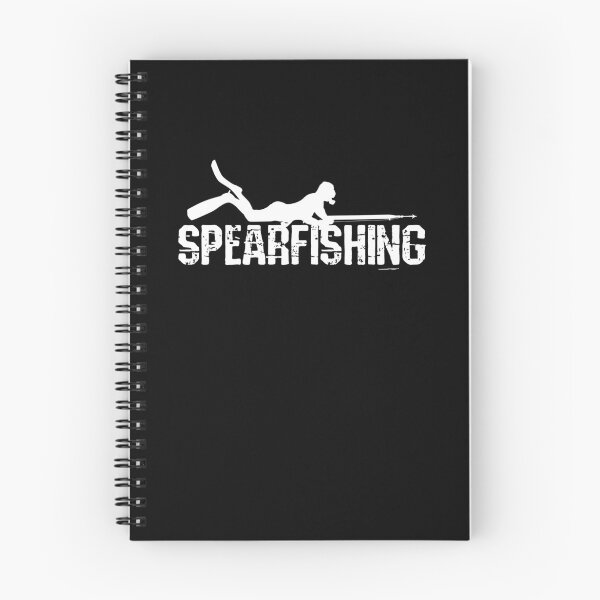 Item preview, Spearfishing spearfishing designed and sold by 4tomic.