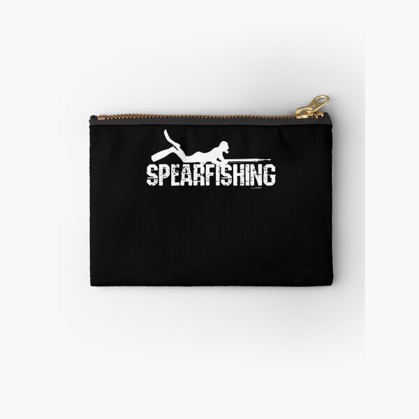 Item preview, Spearfishing spearfishing designed and sold by 4tomic.