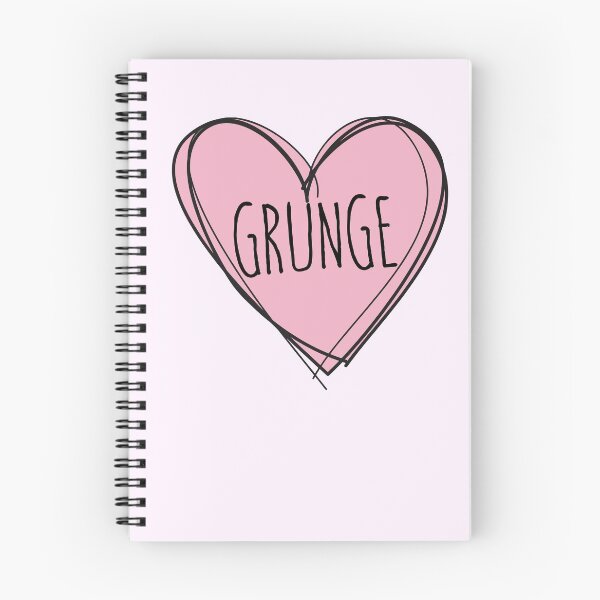 Item preview, Grunge designed and sold by behindurshades.