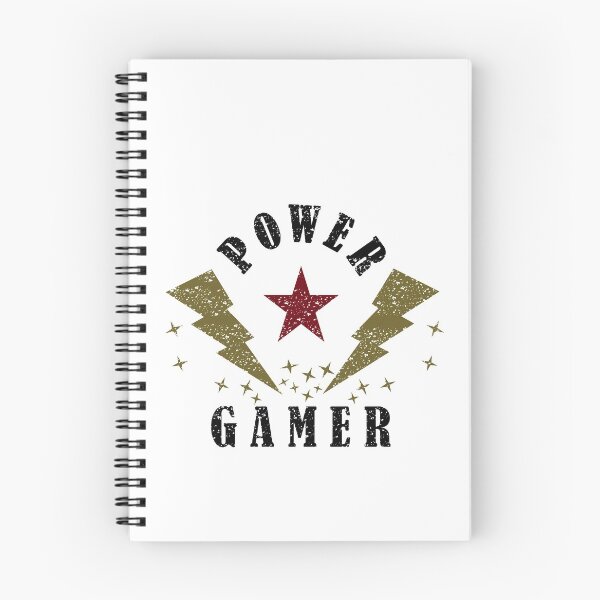 Item preview, Gamer designed and sold by BiPasternak.