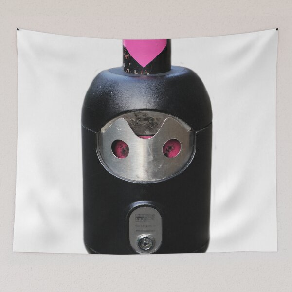 Item preview, Face II designed and sold by Richard Allen.
