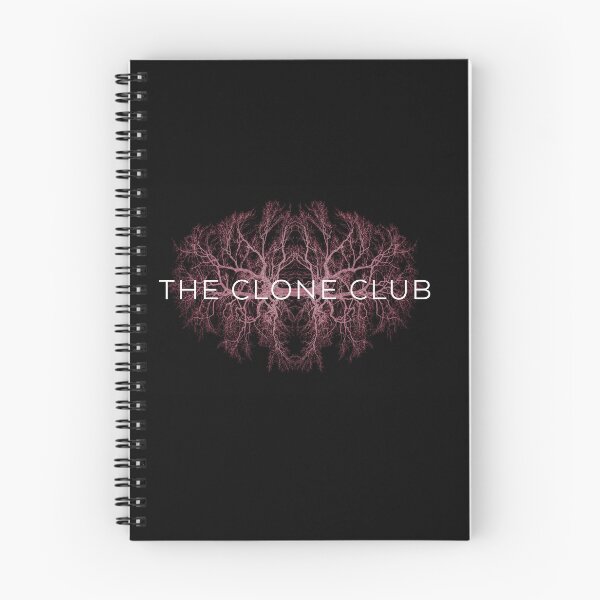 Item preview, THE CLONE CLUB - Orphan Black designed and sold by les-dudes.