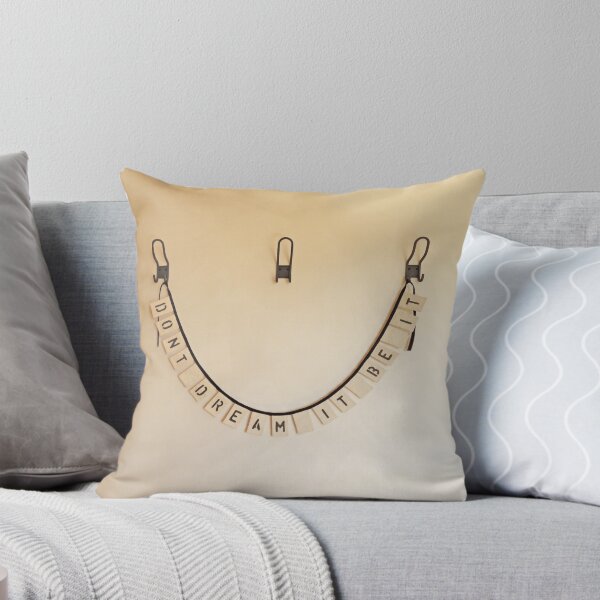Item preview, Don't Dream it ... designed and sold by Liz Lane.