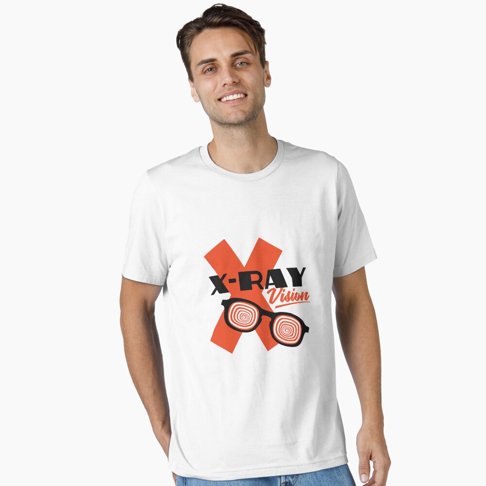 Aperçu de l'œuvre T-shirt essentiel créée et vendue par Jeanne-LMBB.