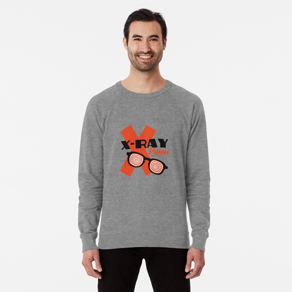 Aperçu de l'œuvre Sweatshirt léger créée et vendue par Jeanne-LMBB.