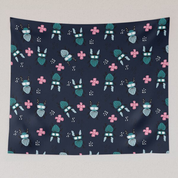 Item preview, Bugs-Bugs designed and sold by Yuliia Studzinska.