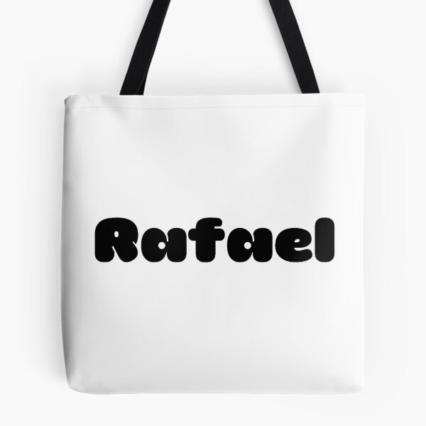 Item preview, Rafael designed and sold by Shalomjoy.