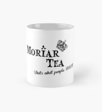 Moriar Tea 3 Mug
