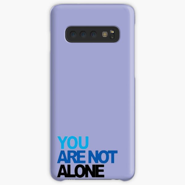 Dear Evan Hansen Samsung Galaxy Snap Case