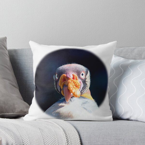 Item preview, King Vulture designed and sold by Thomas F. Gehrke.