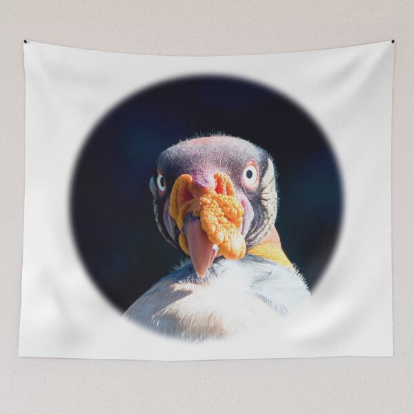 Item preview, King Vulture designed and sold by Thomas F. Gehrke.
