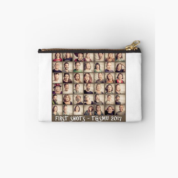 Item preview, First Shots TGSMU 2017 designed and sold by paulhowardphoto.