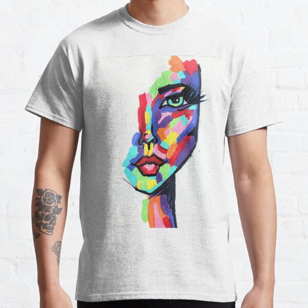 Work in Progess Classic T-Shirt