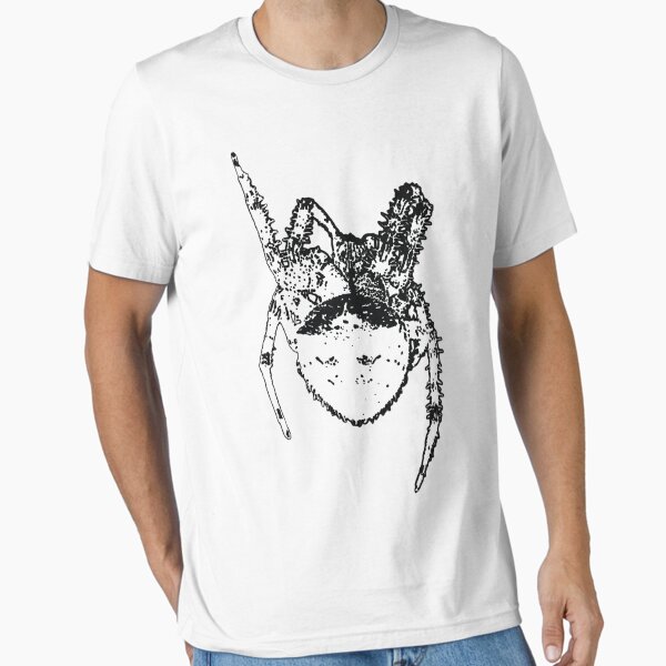 Item preview, Cat Face Spider  designed and sold by Saltypro.
