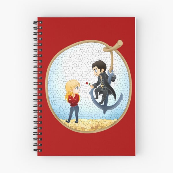 Item preview, Captain Swan designed and sold by Vivalski.