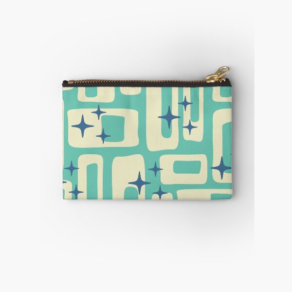 Item preview, Retro Mid Century Modern Abstract Pattern 938 designed and sold by tonymagnerart.