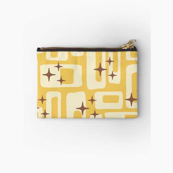Item preview, Retro Mid Century Modern Abstract Pattern 939 designed and sold by tonymagnerart.