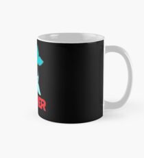 Bruder Hai Doo Doo Doo Tasse