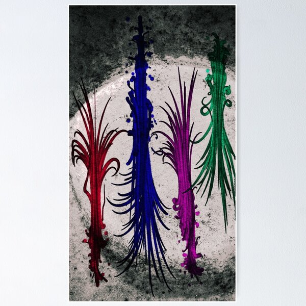 Item preview, Ribbons designed and sold by sanguine16.