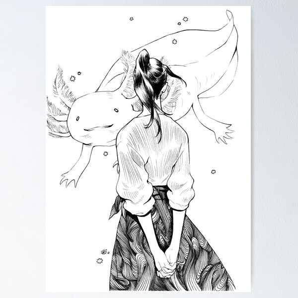 Item preview, Dareka-san designed and sold by chernotrav.